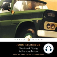 Travels with Charley in Search of America