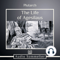 The Life of Agesilaus