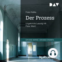 Der Prozess (Ungekürzt)
