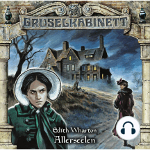 Gruselkabinett, Folge 104: Allerseelen