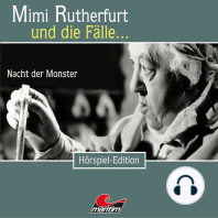 Mimi Rutherfurt, Folge 36