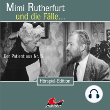 Mimi Rutherfurt, Folge 37: Der Patient aus Nr. 5