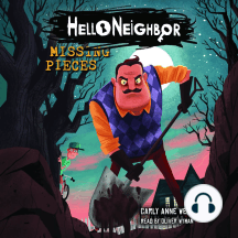 Hello Neighbor Series - audiobook