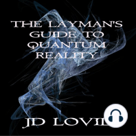 The Layman's Guide To Quantum Reality