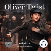 Oliver Twist- Versão Adaptada (Infanto-Juvenil)