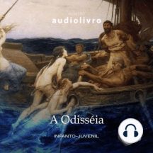 Odisséia, A - Versão Adaptada (Infanto-Juvenil)