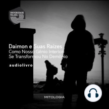 Daimon e suas Raízes - com o nosso Gênio Interior Se Transformou no Demônio