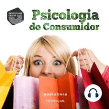 Psicologia do Consumidor