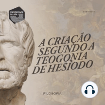 A Criação Segundo a Teogonia de Hesíodo