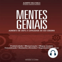 Mentes Geniais