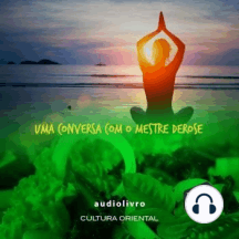 Uma conversa com o Mestre DeRose