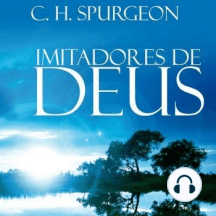 Imitadores de Deus