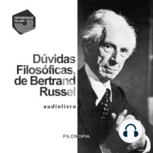 Dúvidas Filosóficas , de Bertrand Russel