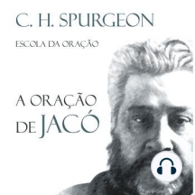 A Oração de Jacó