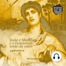 Jasão e Medéia, e o Fantástico Tosão de Ouro