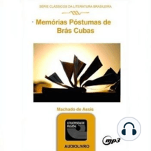 Memórias Póstumas de Brás Cubas