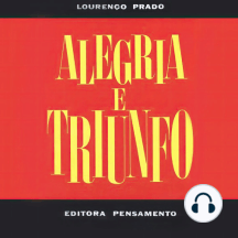 Alegria e Triunfo