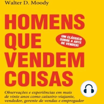 Homens que Vendem Coisas