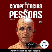 As Competências das Pessoas