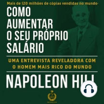 Como Aumentar o seu Próprio Salário