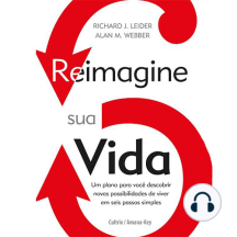 Reimagine Sua Vida