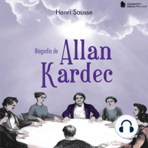 Biografia de Allan Kardec