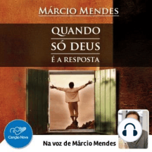 Quando só Deus é a resposta