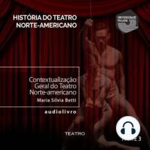 Contextualização Geral do Teatro norte-americano - Parte I C