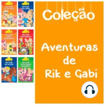 As Aventuras de Rik e Gabi