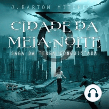 Cidade da Meia-Noite