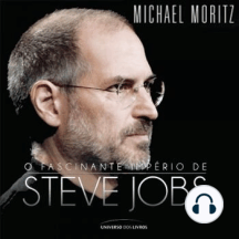 O Fascinante Império de Steve Jobs