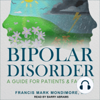 Bipolar Disorder (3rd Edition): A Guide for Patients and Families