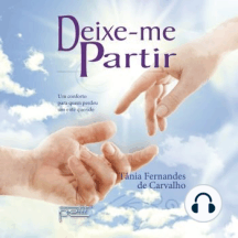 Deixe-me partir
