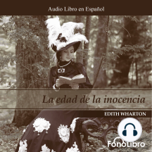 libros ganadores del premio Pulitzer
La Edad de la Inocencia