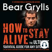 How to Stay Alive: The Ultimate Survival Guide for Any Situation