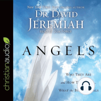 Angels: Who They Are and How They Help - What the Bible Reveals
