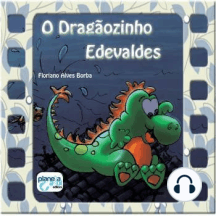 O Dragãozinho Edevaldes