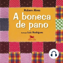 A boneca de pano