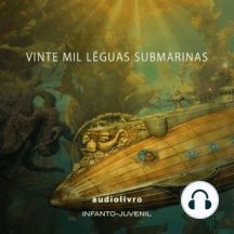 Vinte Mil Léguas Submarinas