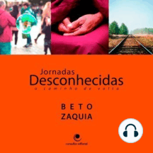 Jornadas Desconhecidas: O Caminho de Volta