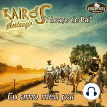 Amor do Pai na Criação