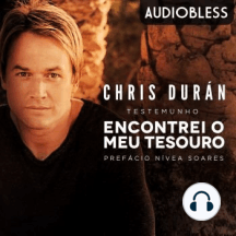Encontrei o Meu Tesouro