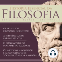 História Essencial da Filosofia