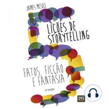 5 Lições de Storytelling