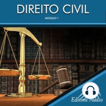 Direito Civil - Módulo 1