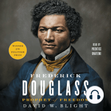 Frederick Douglass Freedom Theme