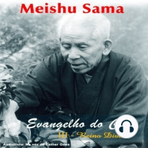 Evangelho do Céu: Reino Divino, Volume III