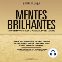 Mentes Brilhantes