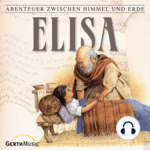 Elisa (Abenteuer zwischen Himmel und Erde 13): Hörspiel