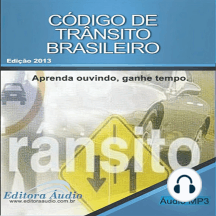 Código de Trânsito Brasileiro